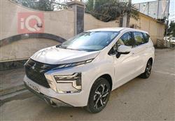 ميتسوبيشي اكسباندر